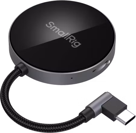 SmallRig 4870 Card Reader SD4.0