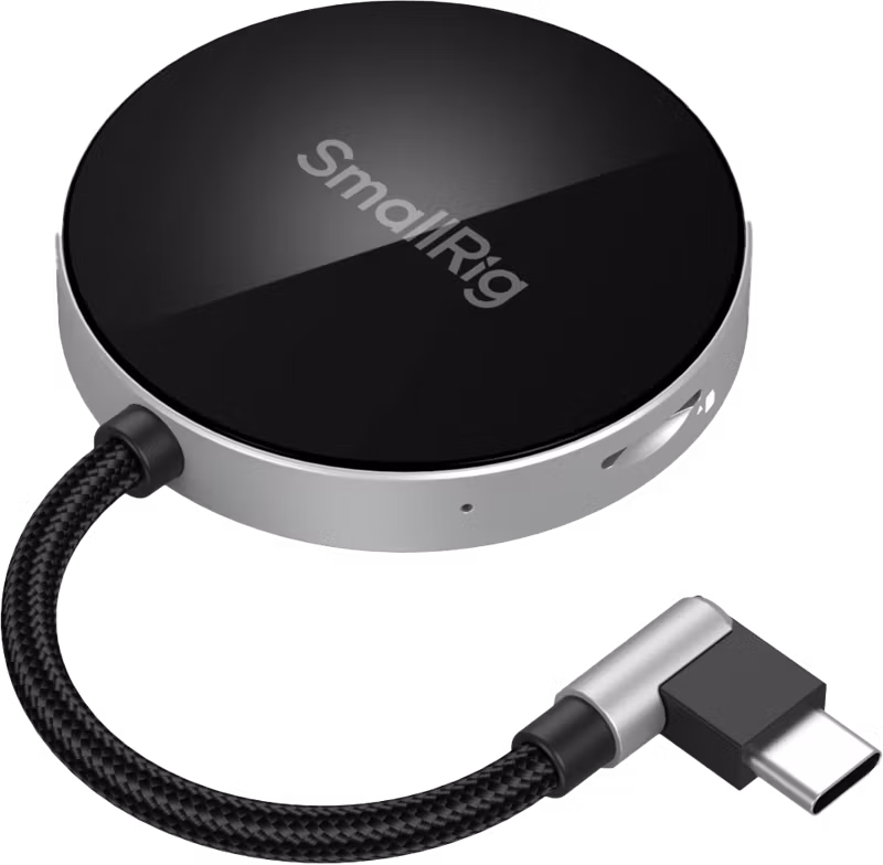 SmallRig 4869 Card Reader SD3.0