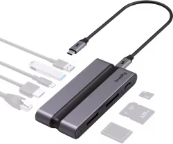 SmallRig 4663 CFexpress (Type A) Docking Station for Creators