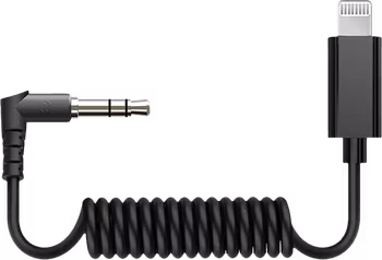 Hollyland 3.5mm TRS to Mobile Phone Patch Cable for Lark M1