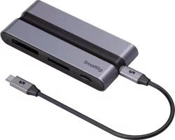 SmallRig 4662 CFexpress Docking Station for Creators (Type B)