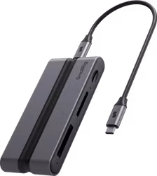 SmallRig 4662 CFexpress Docking Station for Creators (Type B)