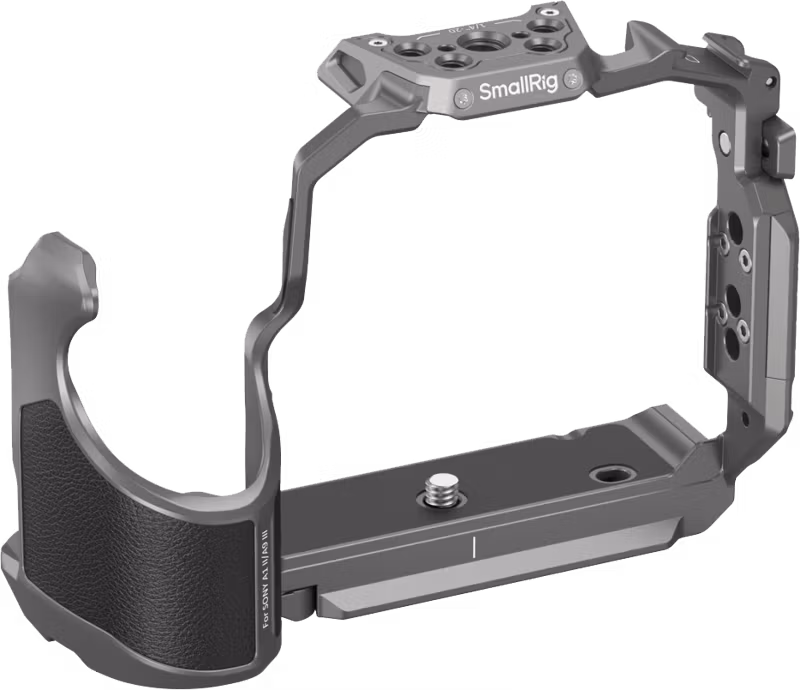 SmallRig 5187 Cage for Sony Alpha 1 II / Alpha 9 III