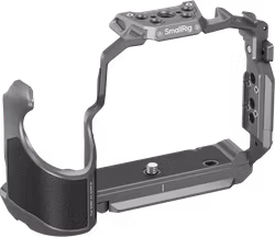 SmallRig 5187 Cage for Sony Alpha 1 II / Alpha 9 III