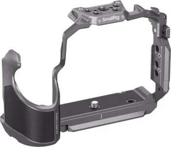 SmallRig 5187 Cage for Sony Alpha 1 II / Alpha 9 III