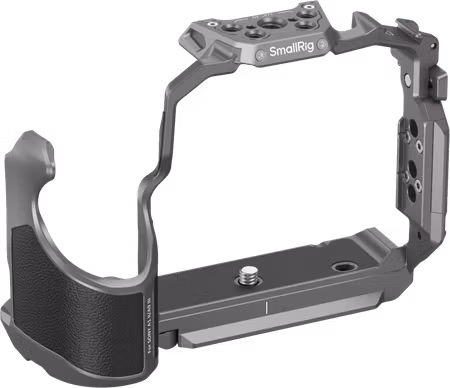 SmallRig 5187 Cage for Sony Alpha 1 II / Alpha 9 III