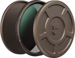 PolarPro 135 Series Chroma CPL Filter 67mm