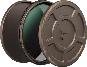 PolarPro 135 Series Chroma CPL Filter 67mm