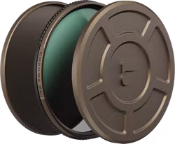 PolarPro 135 Series Chroma CPL Filter 77mm