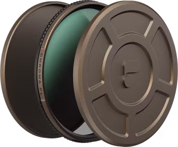 PolarPro 135 Series Chroma CPL Filter 77mm