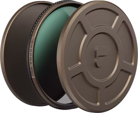 PolarPro 135 Series Chroma CPL Filter 77mm