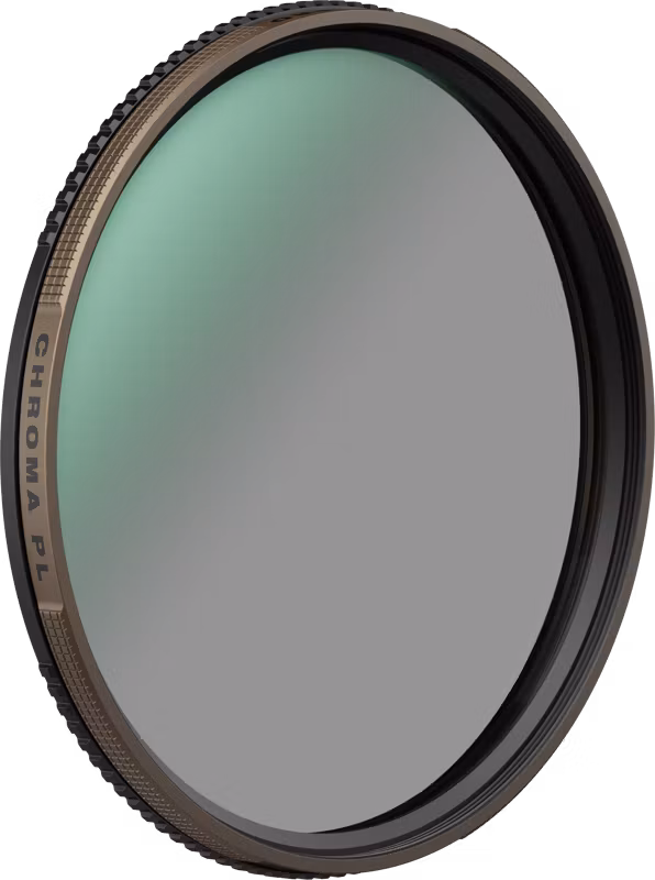 PolarPro 135 Series Chroma CPL Filter 82mm