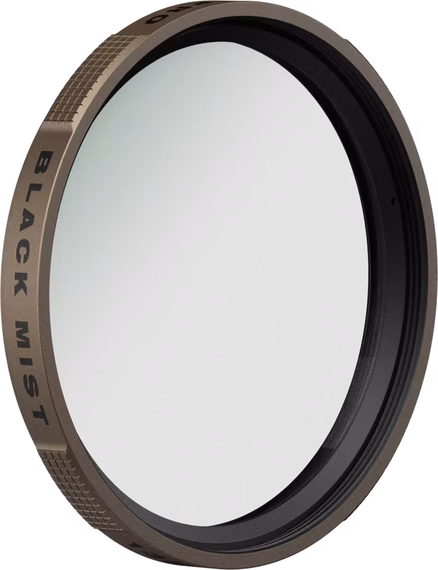 PolarPro 135 Series Black Mist Filter 49mm