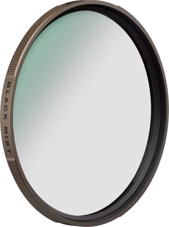 PolarPro 135 Series Black Mist Filter 77mm