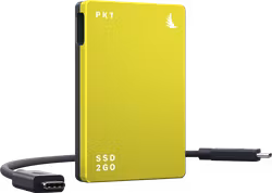 Angelbird SSD2GO PKT MK3 W1600 MB/s I 4TB