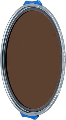NiSi JetMag Pro 95 Filter FSND8 (0.9) 3stop