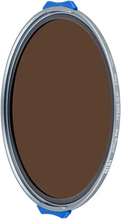 NiSi JetMag Pro 95 Filter FSND8 (0.9) 3stop