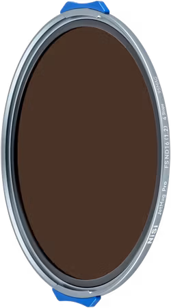 NiSi JetMag Pro 95 Filter FSND16 (1.2) 4stop
