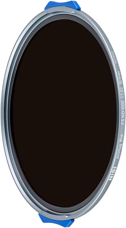 NiSi JetMag Pro 95 Filter FSND1000 (3.0) 10stop