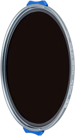 NiSi JetMag Pro 95 Filter FSND1000 (3.0) 10stop