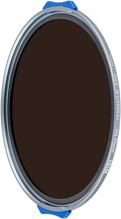 NiSi JetMag Pro 95 Filter FSND64 (1.8) 6stop