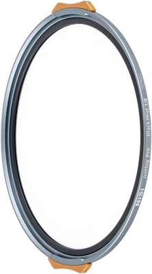 NiSi JetMag Pro 95 Filter Black Mist 1/8
