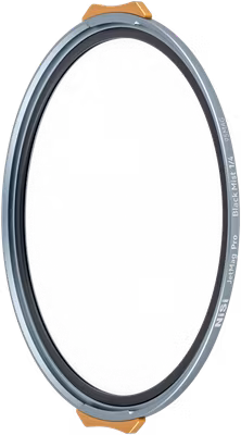 NiSi JetMag Pro 95 Filter Black Mist 1/4