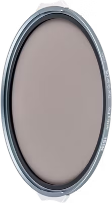 NiSi JetMag Pro 95 Filter Circular Polarizer True Color CPL