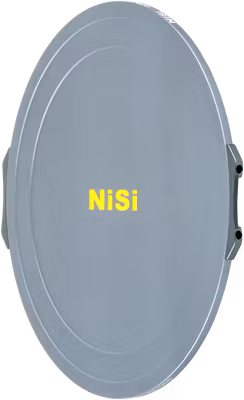 NiSi JetMag Pro 95 Front Cap