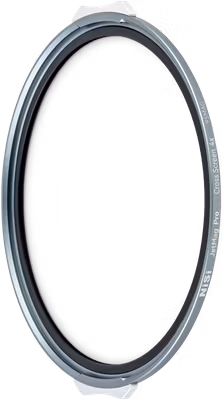 NiSi JetMag Pro 95 Filter Cross Screen 4x