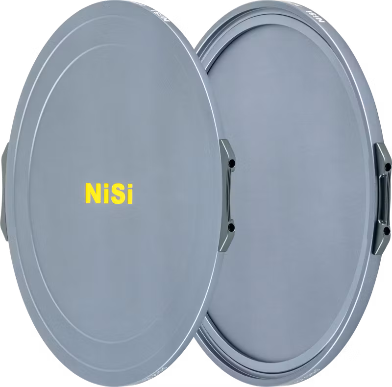 NiSi JetMag Pro 95 Cap Kit (incl. Front & Rear Cap)
