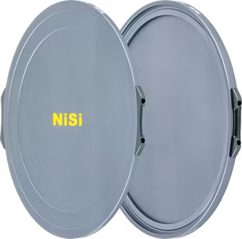 NiSi JetMag Pro 95 Cap Kit (incl. Front & Rear Cap)
