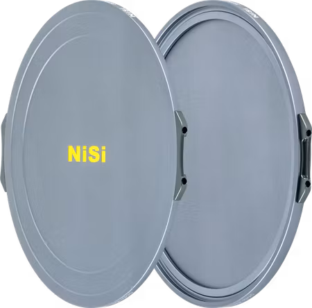 NiSi JetMag Pro 95 Cap Kit (incl. Front & Rear Cap)