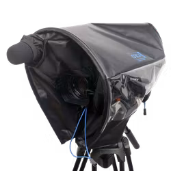 Orca OR-101 Quick Rain Cover for extra small video cameras