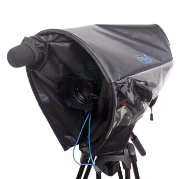 Orca OR-101 Quick Rain Cover for extra small video cameras