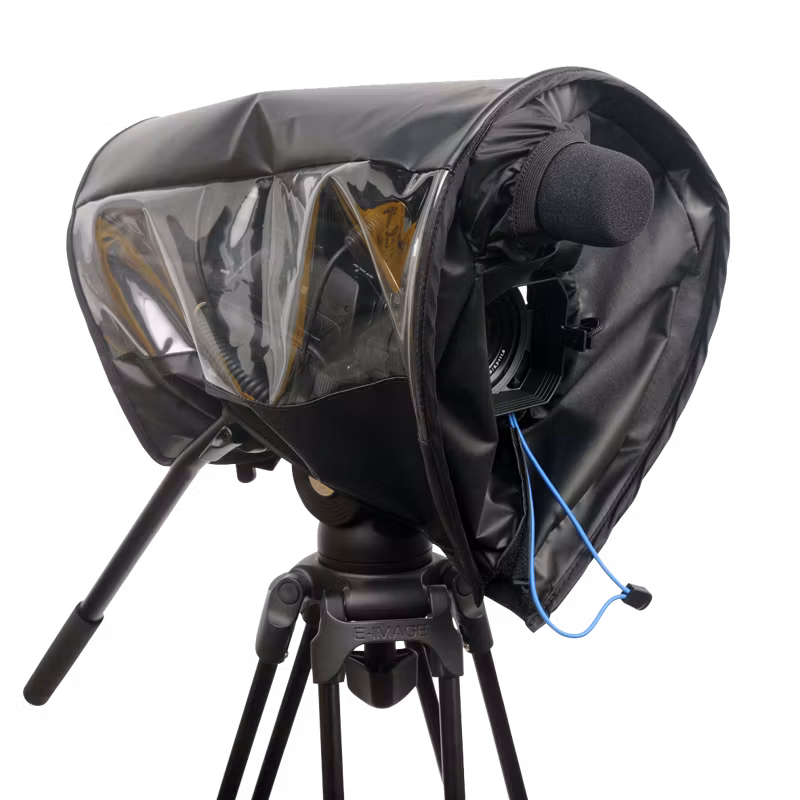 Orca OR-101 Quick Rain Cover for extra small video cameras