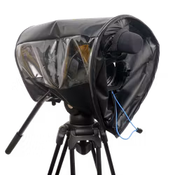 Orca OR-101 Quick Rain Cover for extra small video cameras
