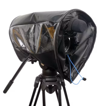 Orca OR-101 Quick Rain Cover for extra small video cameras