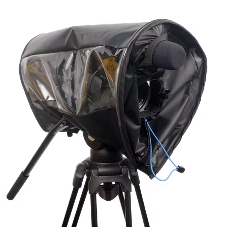 Orca OR-101 Quick Rain Cover for extra small video cameras