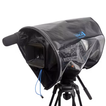 Orca OR-103 Quick Rain Cover for Small video cameras