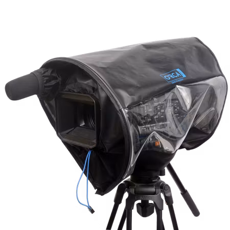 Orca OR-103 Quick Rain Cover for Small video cameras