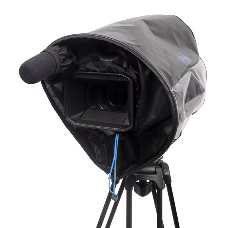Orca OR-103 Quick Rain Cover for Small video cameras