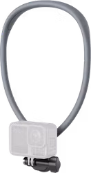 SmallRig 5126 Quick Release Neck Support for Action Cameras
