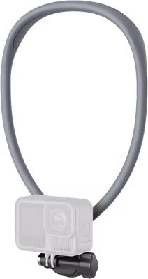 SmallRig 5126 Quick Release Neck Support for Action Cameras