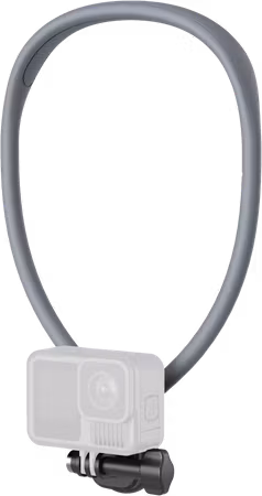 SmallRig 5126 Quick Release Neck Support for Action Cameras