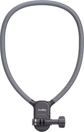 SmallRig 5126 Quick Release Neck Support for Action Cameras