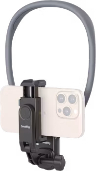 SmallRig 5128 Quick Release Neck Support