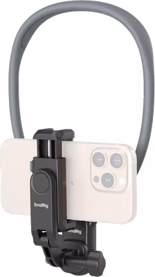 SmallRig 5128 Quick Release Neck Support