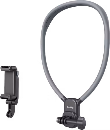 SmallRig 5128 Quick Release Neck Support
