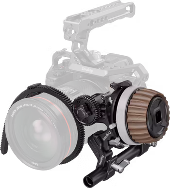SmallRig 5163 Modular Follow Focus F60